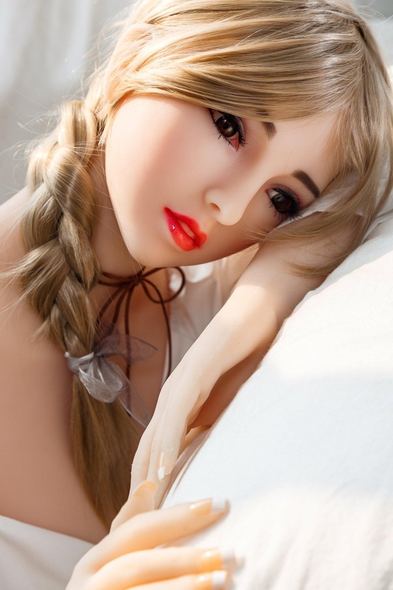 AIBEI Doll 158cm. (5'2") Lifelike Sex Doll - Connie - SuperLoveDoll