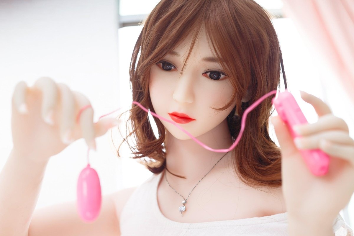 AIBEI Doll 158cm. (5'2") Real Adult Sexdoll - Dawn - SuperLoveDoll