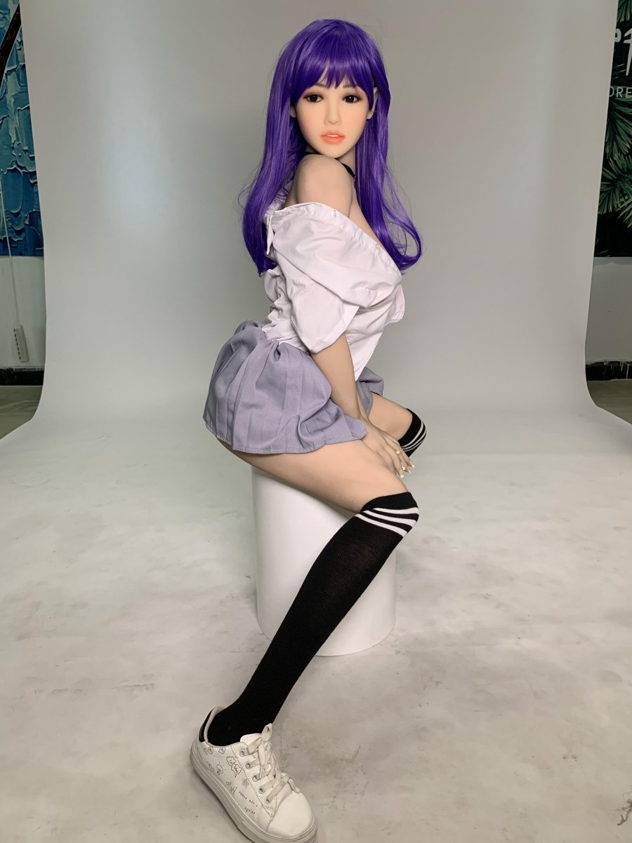 AIBEI Doll 158cm. (5'2") Real Adult Sexdoll - Diana - SuperLoveDoll