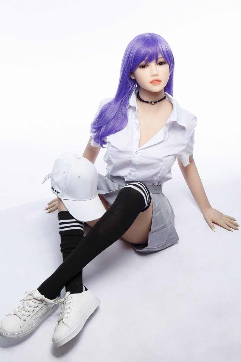 AIBEI Doll 158cm. (5'2") Real Adult Sexdoll - Diana - SuperLoveDoll