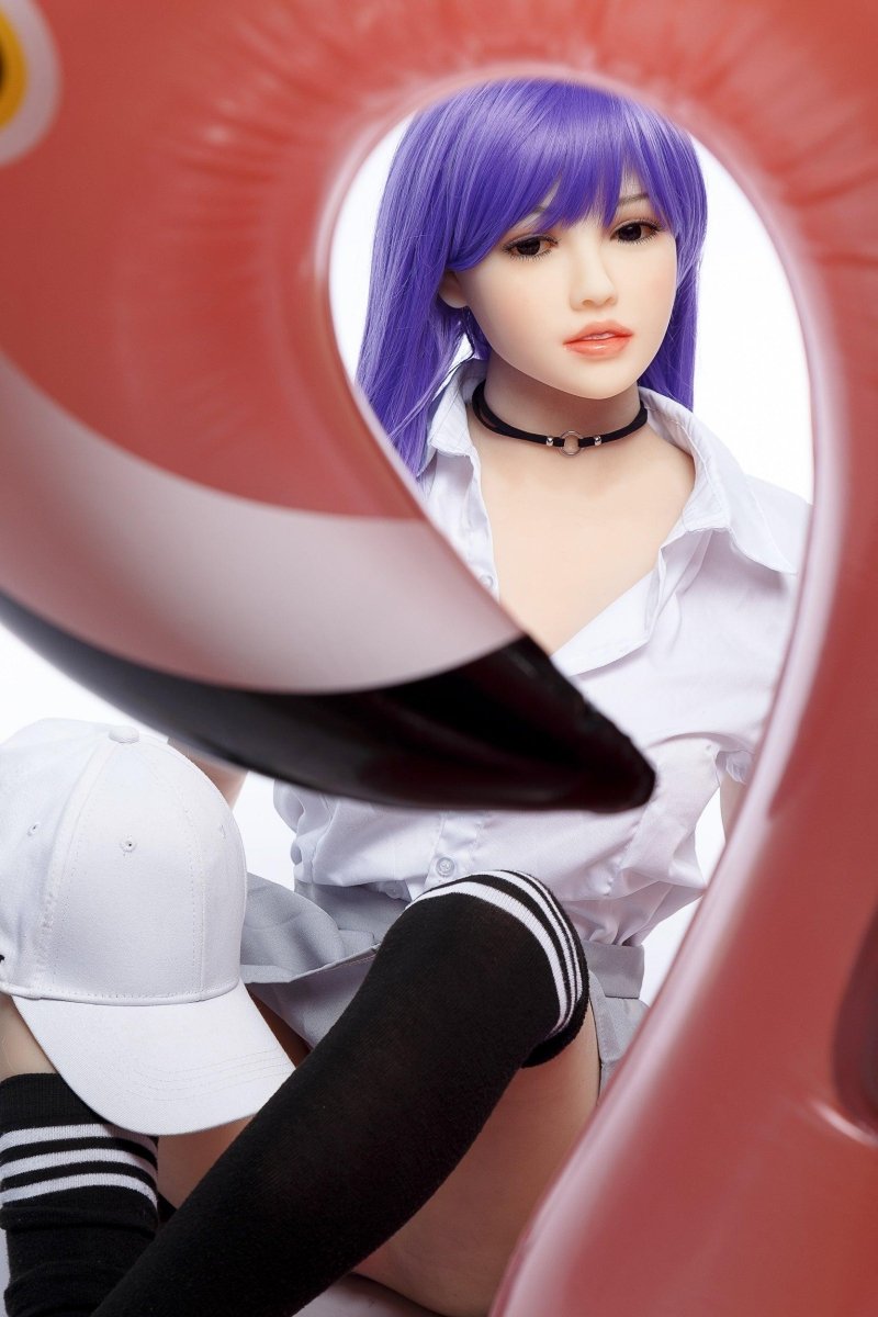 AIBEI Doll 158cm. (5'2") Real Adult Sexdoll - Diana - SuperLoveDoll