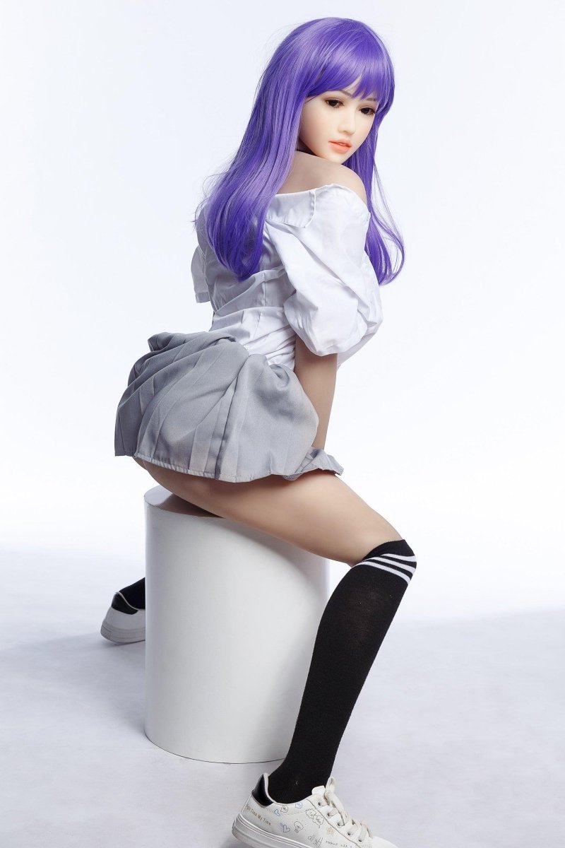 AIBEI Doll 158cm. (5'2") Real Adult Sexdoll - Diana - SuperLoveDoll