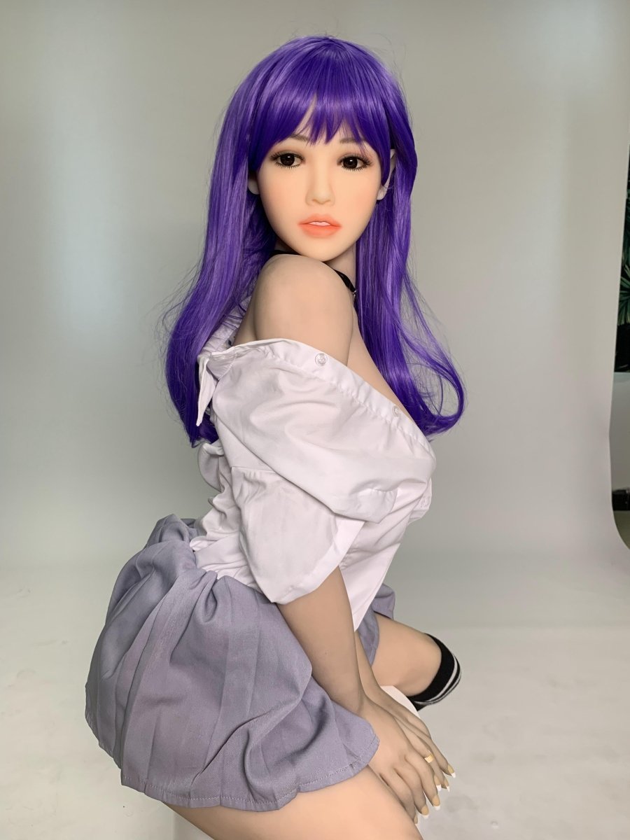 AIBEI Doll 158cm. (5'2") Real Adult Sexdoll - Diana - SuperLoveDoll