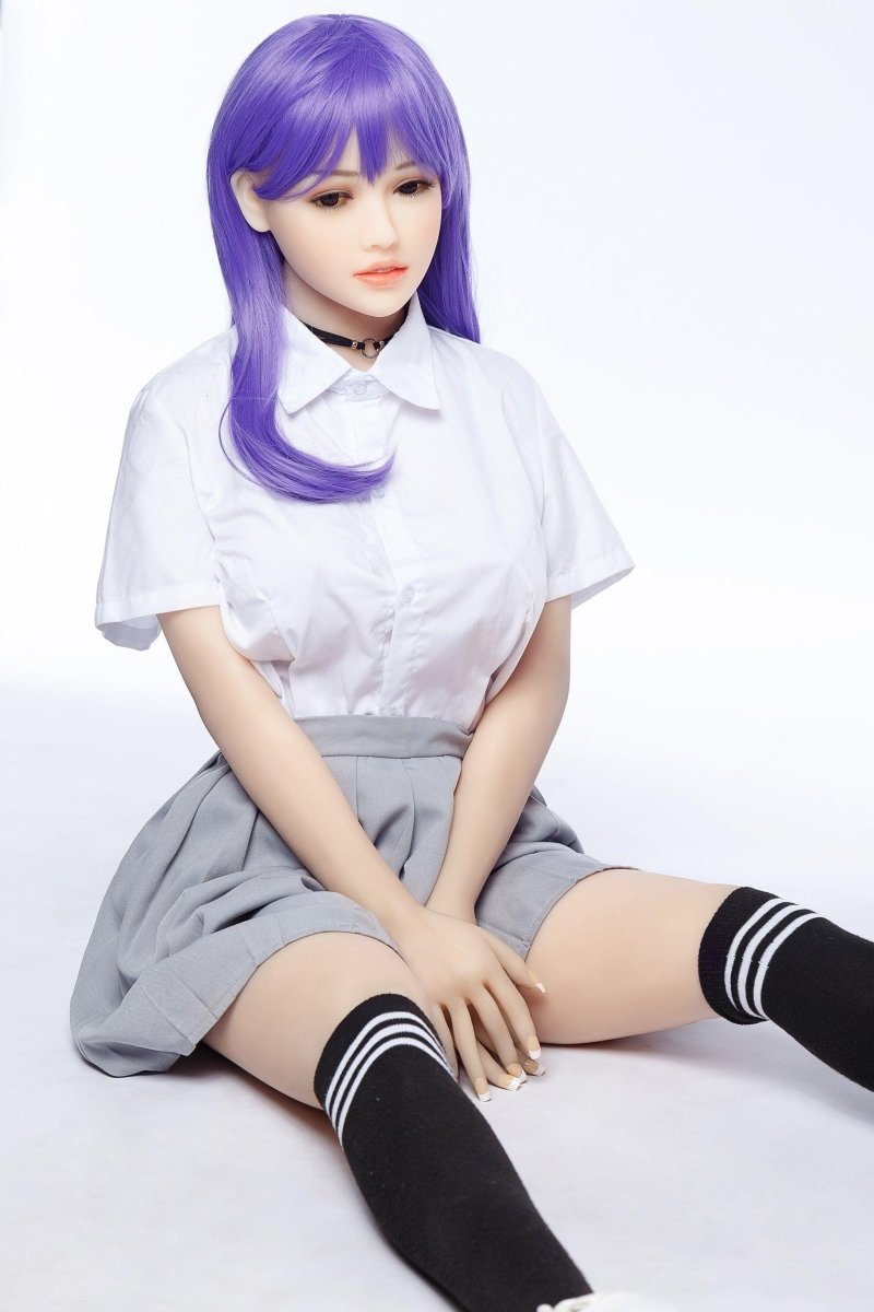 AIBEI Doll 158cm. (5'2") Real Adult Sexdoll - Diana - SuperLoveDoll