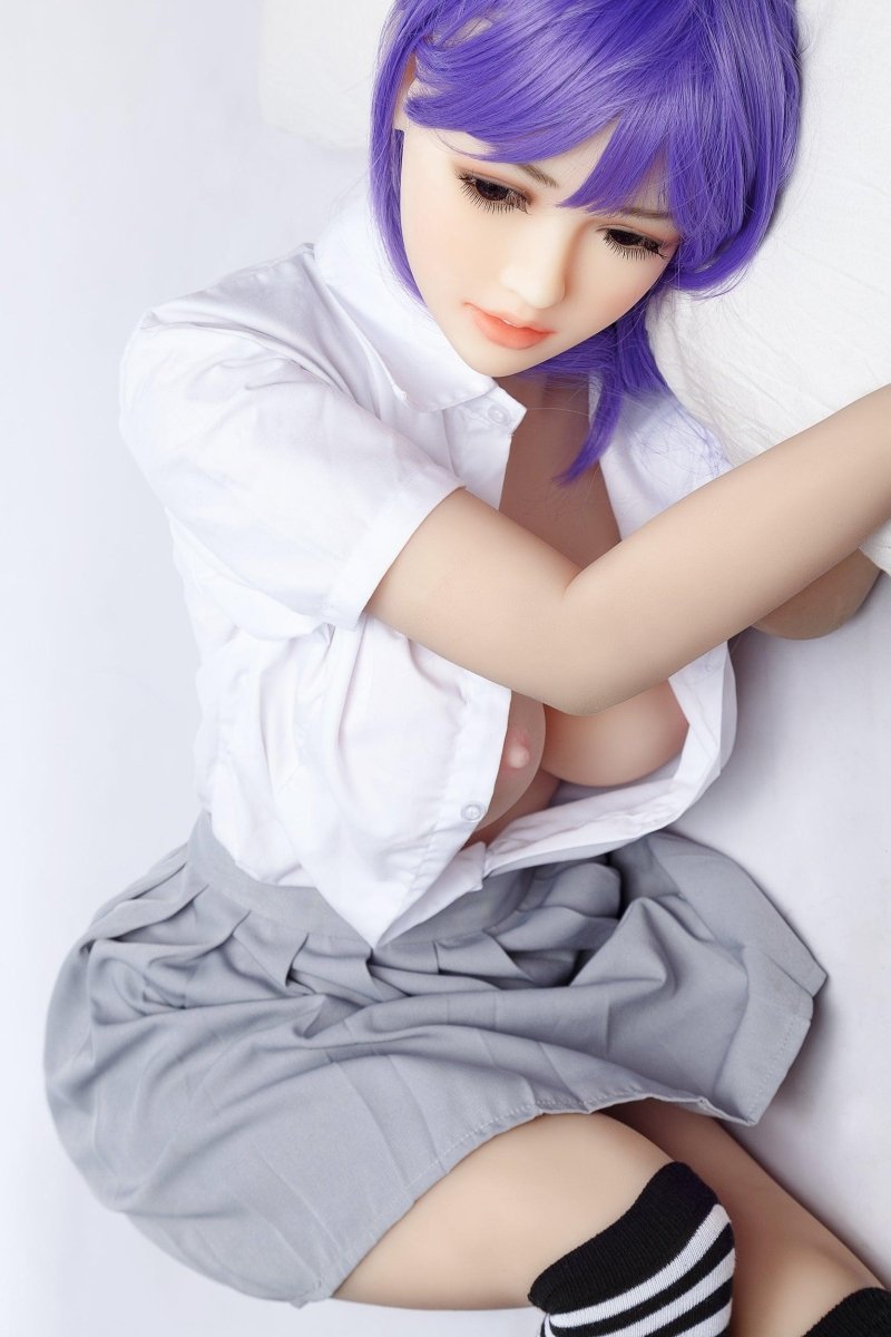 AIBEI Doll 158cm. (5'2") Real Adult Sexdoll - Diana - SuperLoveDoll