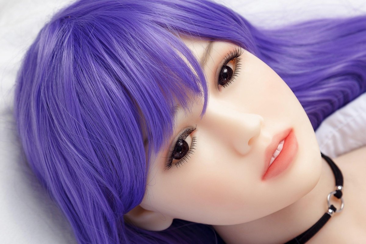 AIBEI Doll 158cm. (5'2") Real Adult Sexdoll - Diana - SuperLoveDoll