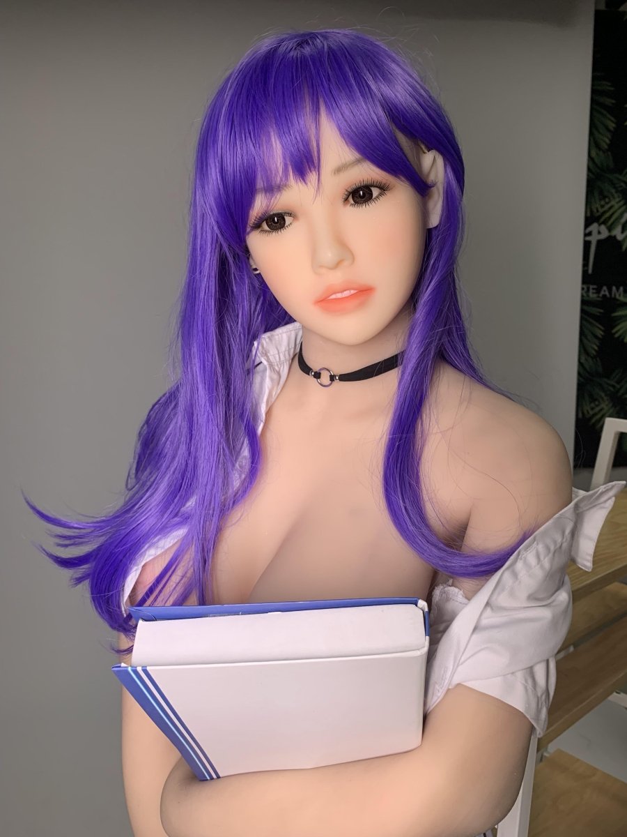 AIBEI Doll 158cm. (5'2") Real Adult Sexdoll - Diana - SuperLoveDoll