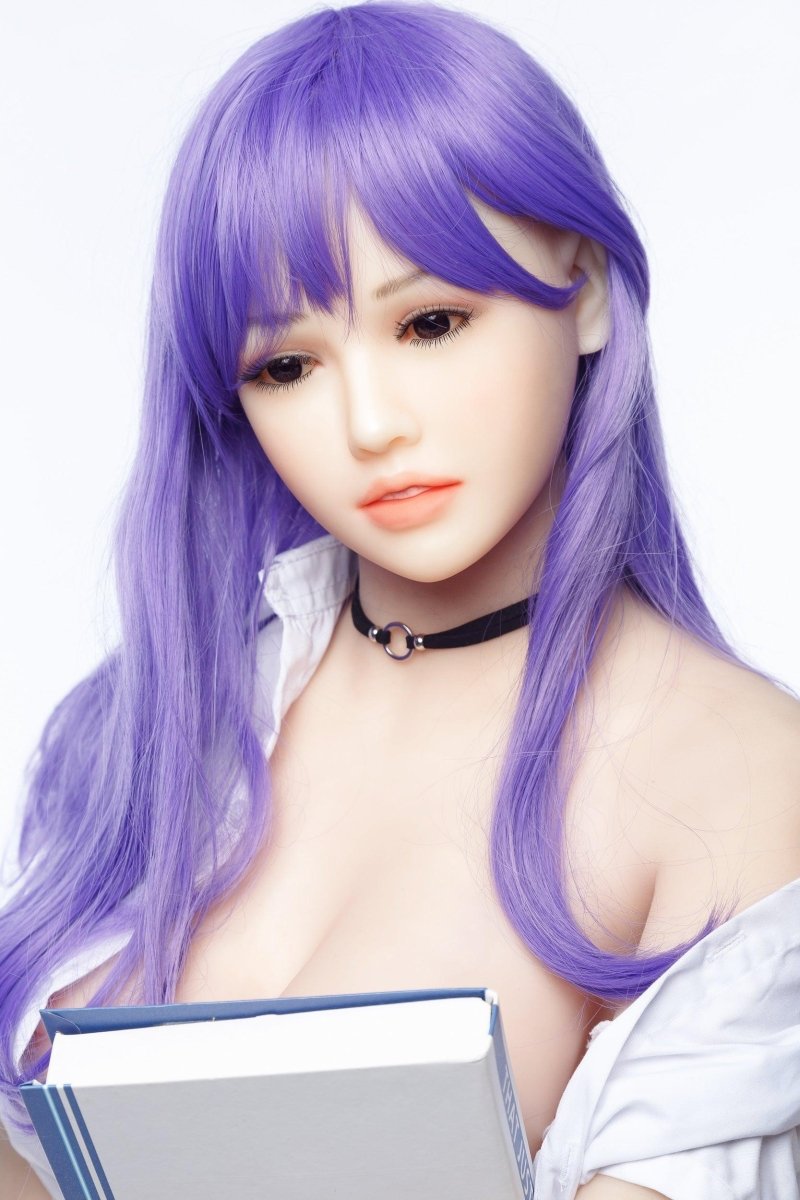 AIBEI Doll 158cm. (5'2") Real Adult Sexdoll - Diana - SuperLoveDoll