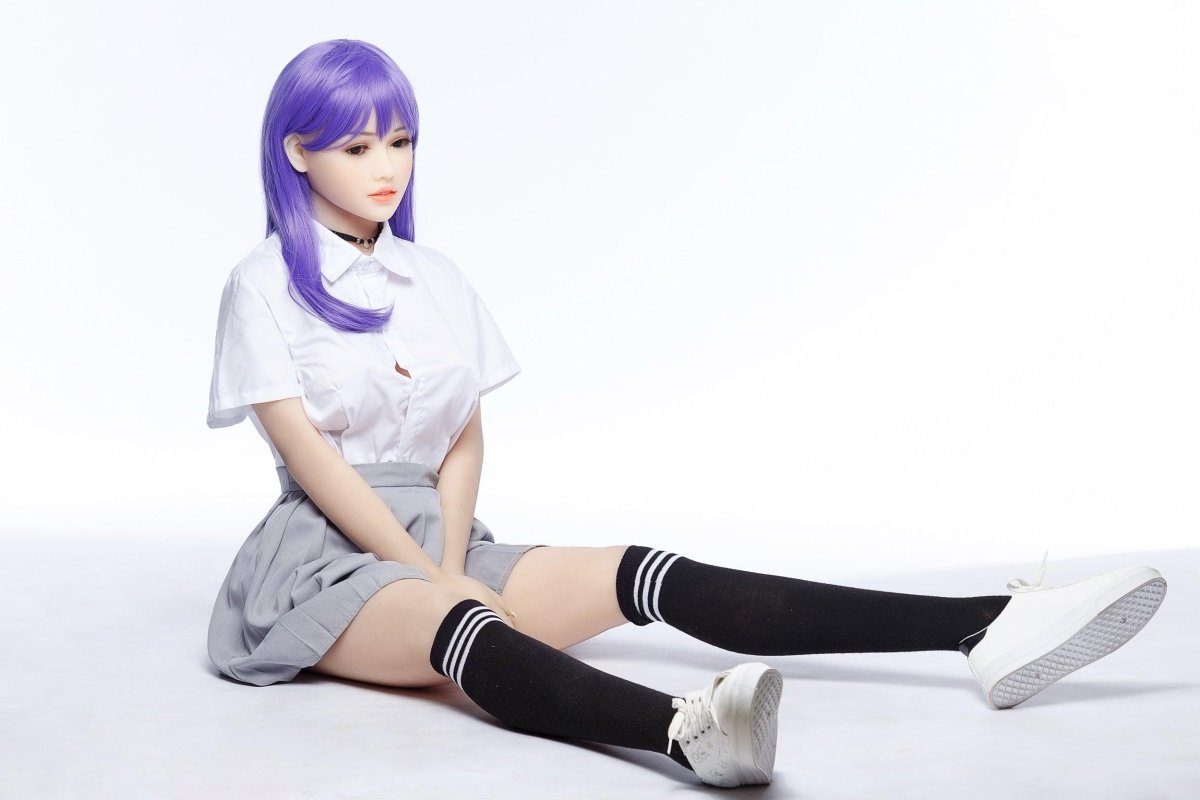 AIBEI Doll 158cm. (5'2") Real Adult Sexdoll - Diana - SuperLoveDoll