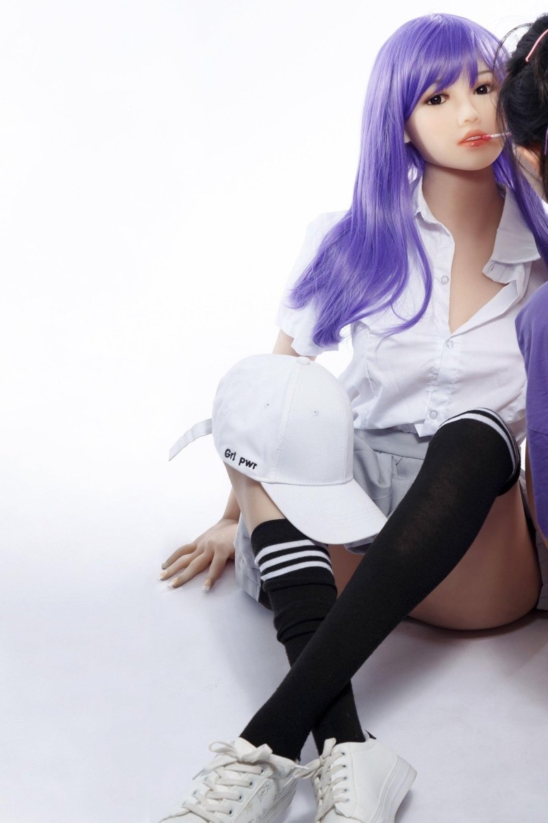 AIBEI Doll 158cm. (5'2") Real Adult Sexdoll - Diana - SuperLoveDoll