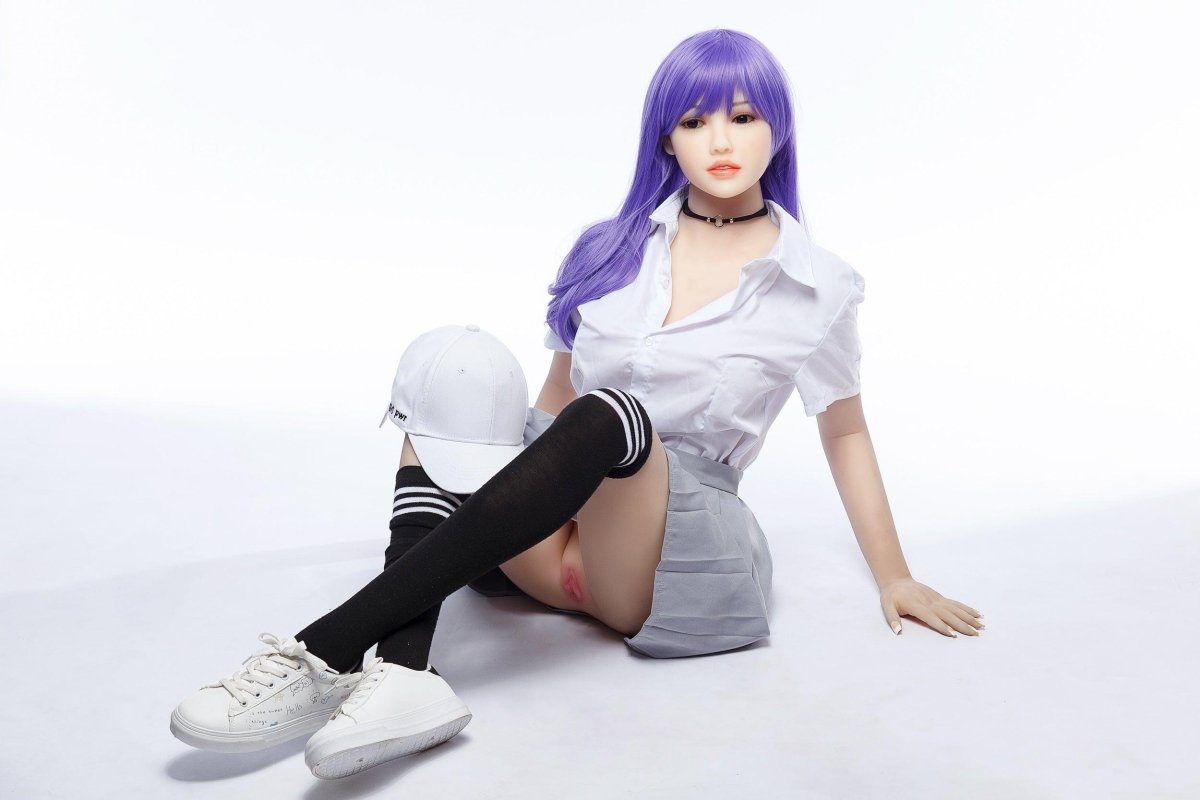 AIBEI Doll 158cm. (5'2") Real Adult Sexdoll - Diana - SuperLoveDoll