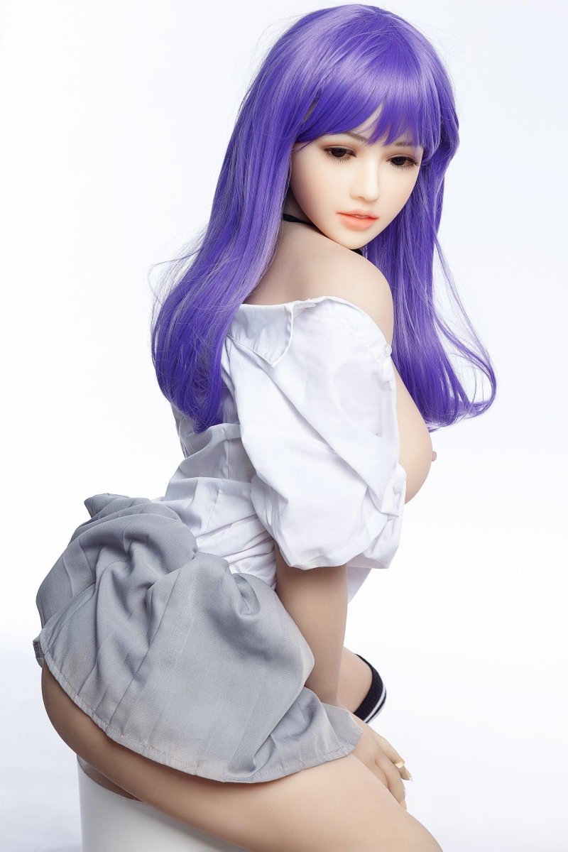 AIBEI Doll 158cm. (5'2") Real Adult Sexdoll - Diana - SuperLoveDoll