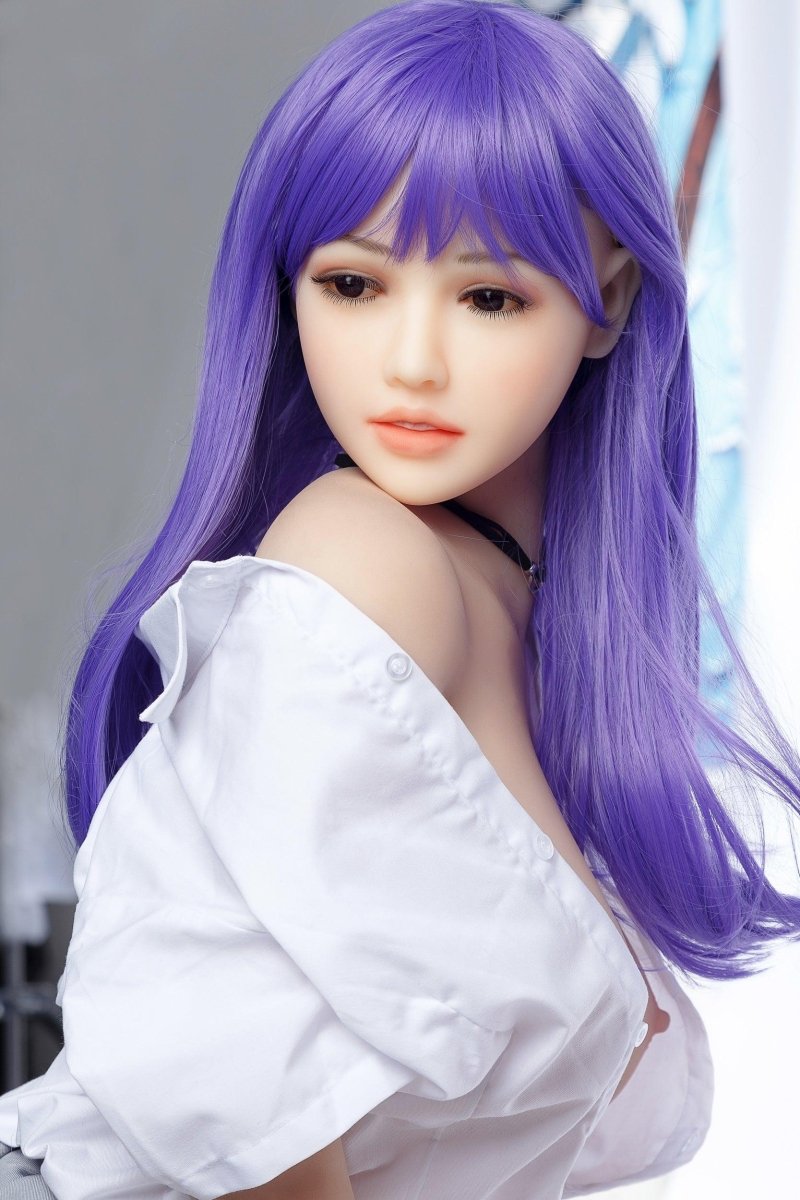 AIBEI Doll 158cm. (5'2") Real Adult Sexdoll - Diana - SuperLoveDoll