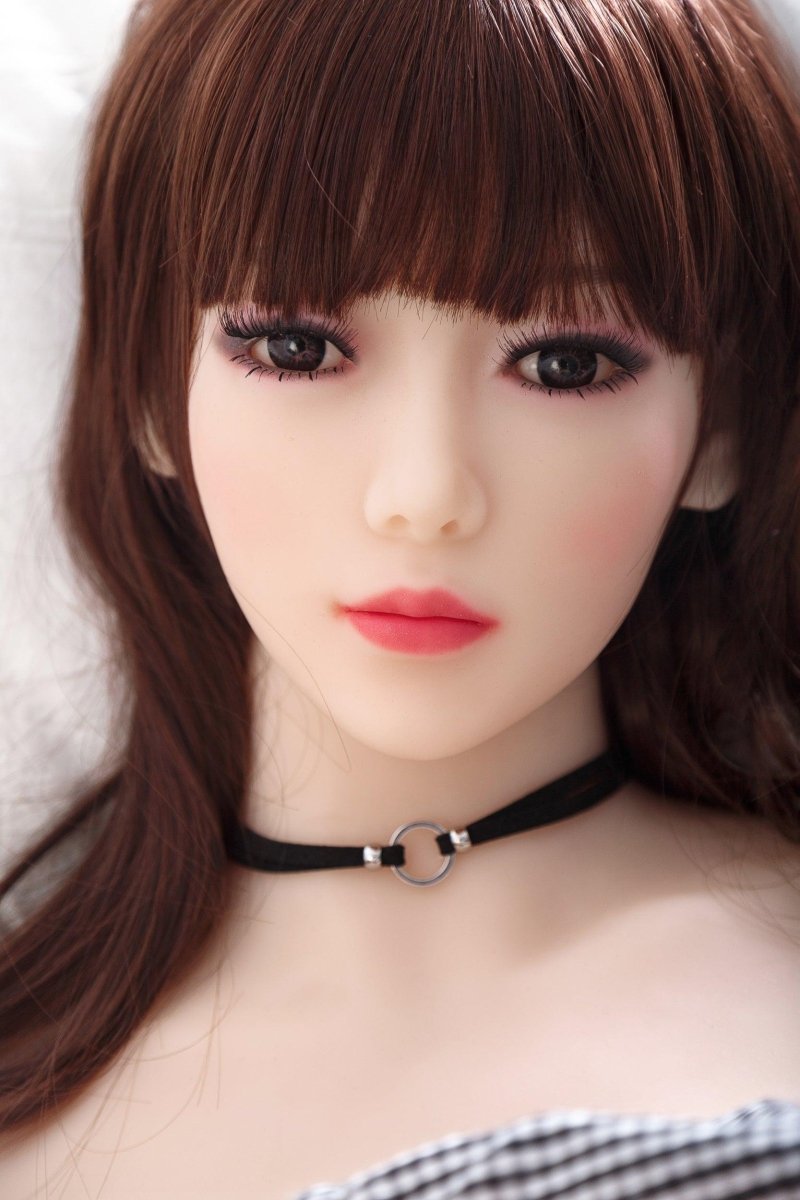 AIBEI Doll 158cm. (5'2") Real Sex Doll - Ella - SuperLoveDoll