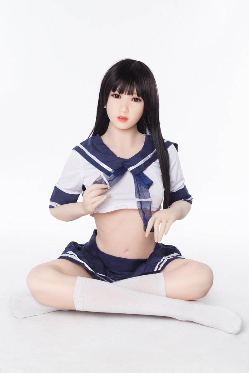 AIBEI Doll 158cm. (5'2") Real Sex Doll - Elva - SuperLoveDoll