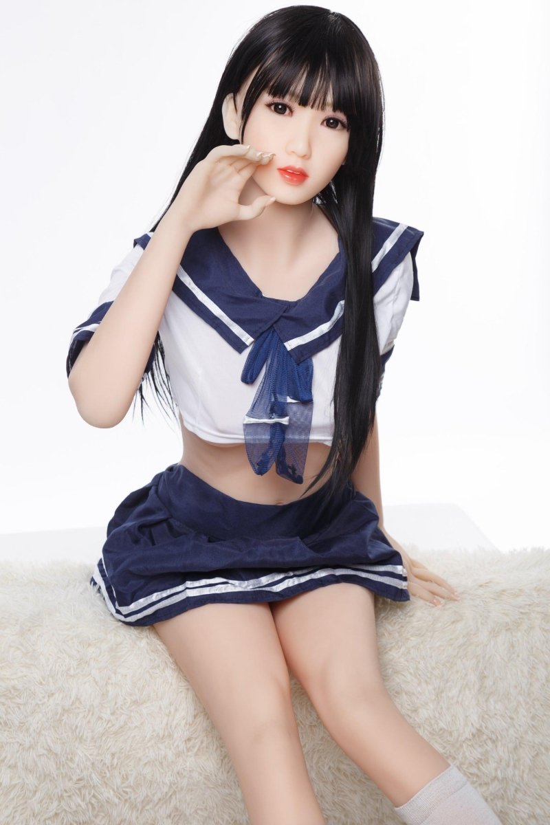 AIBEI Doll 158cm. (5'2") Real Sex Doll - Elva - SuperLoveDoll