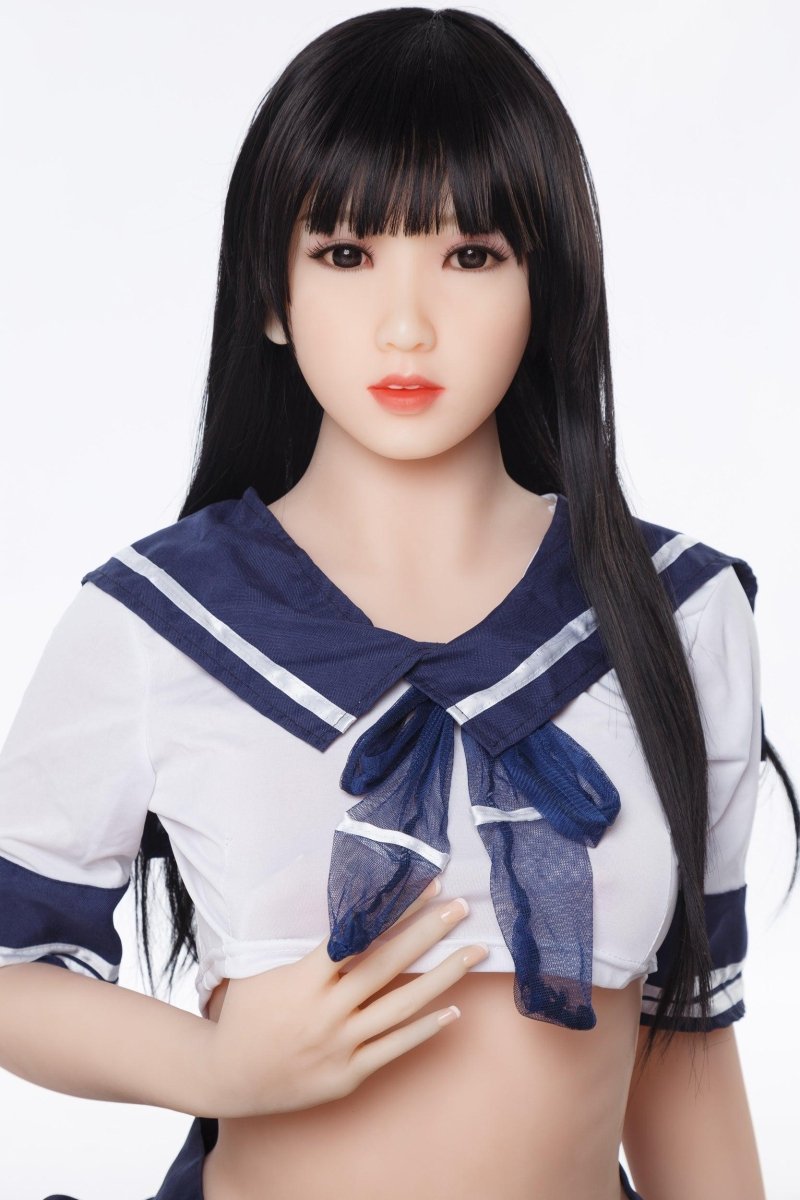 AIBEI Doll 158cm. (5'2") Real Sex Doll - Elva - SuperLoveDoll