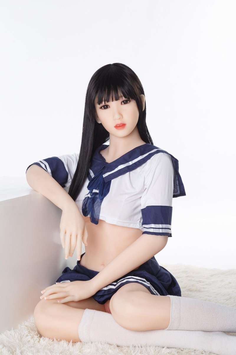 AIBEI Doll 158cm. (5'2") Real Sex Doll - Elva - SuperLoveDoll