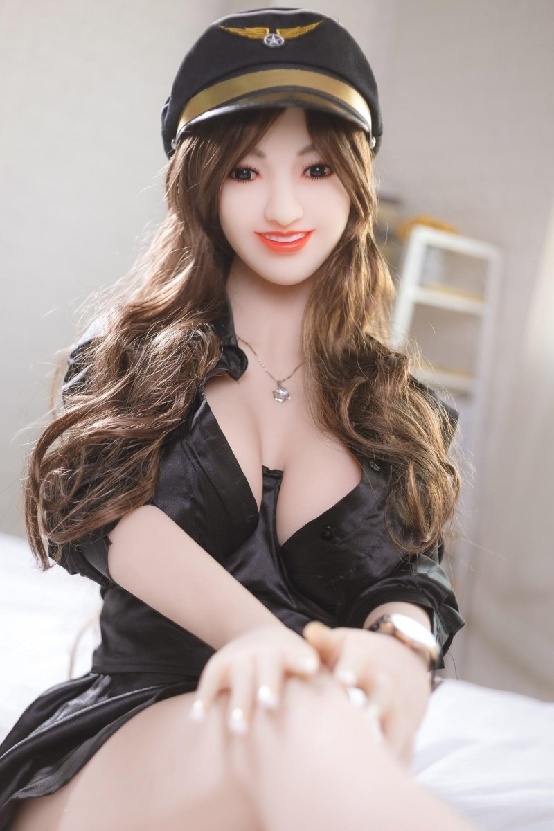 AIBEI Doll 158cm. (5'2") Realistic Sex Doll - Ava - SuperLoveDoll