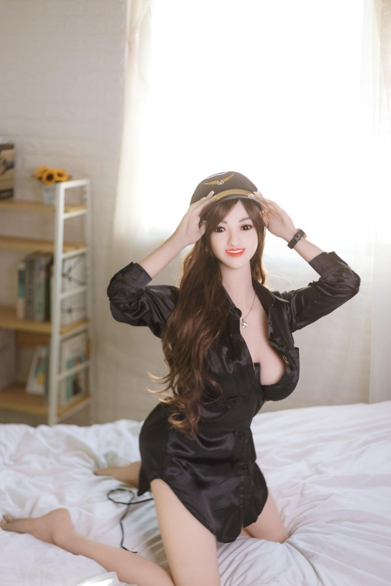 AIBEI Doll 158cm. (5'2") Realistic Sex Doll - Ava - SuperLoveDoll