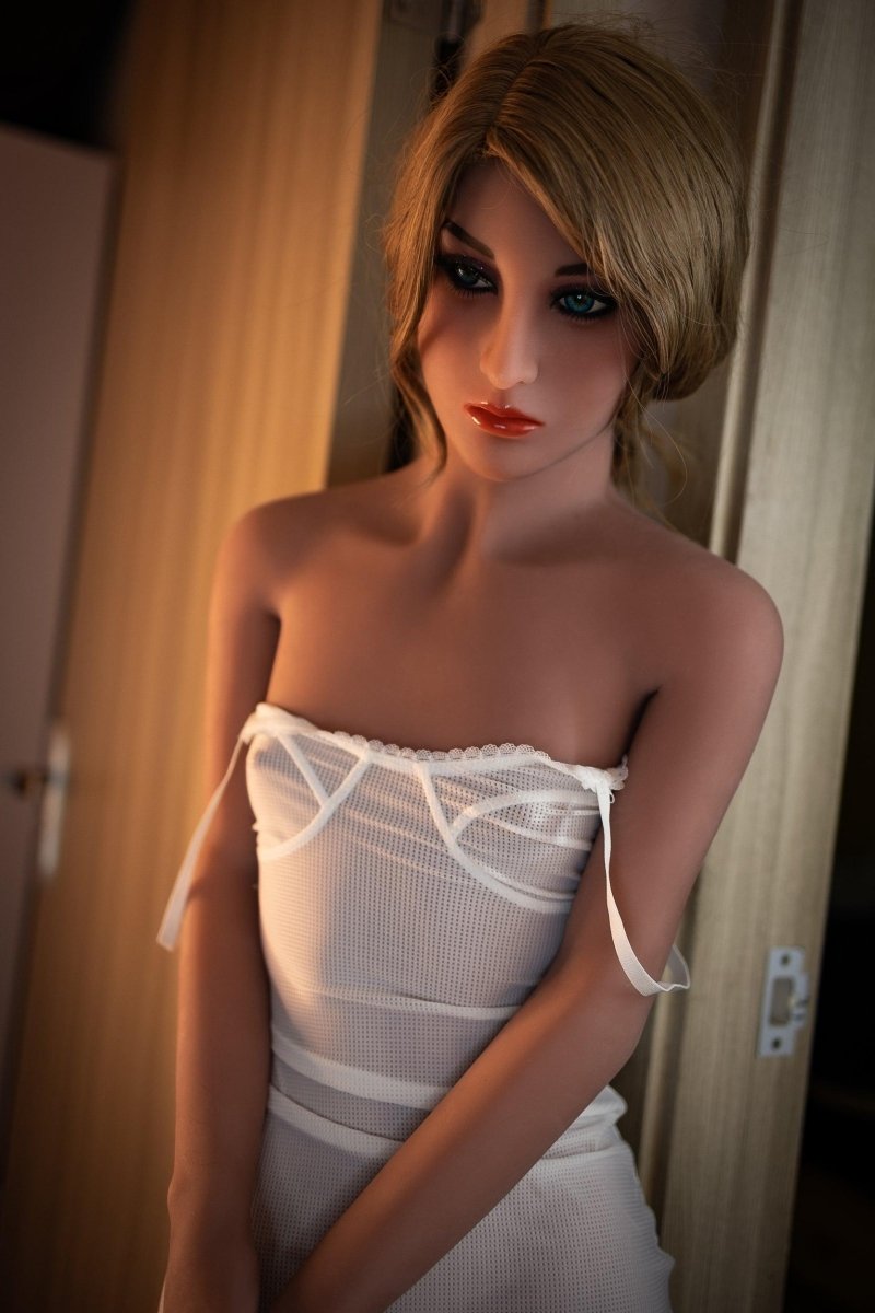 AIBEI Doll 158cm. (5'2") Realistic Sex Doll - Eulalia - SuperLoveDoll