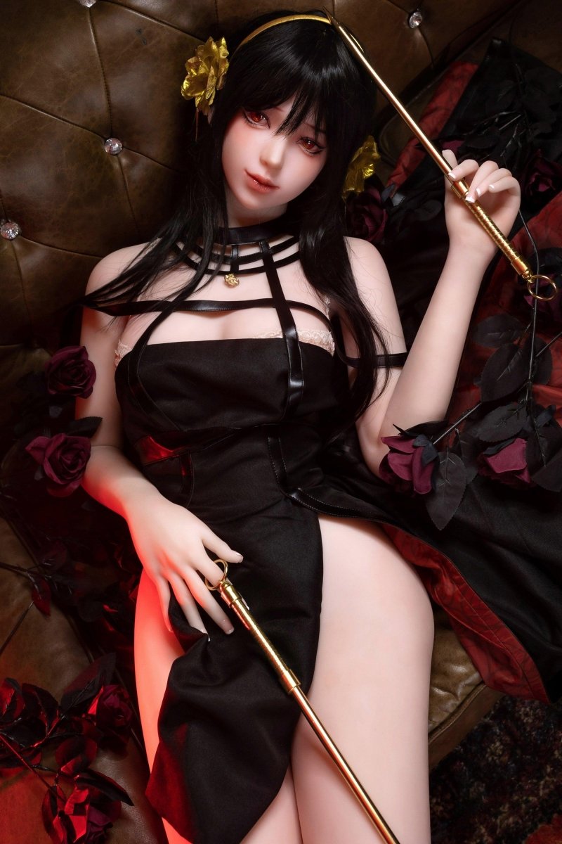 AIBEI Doll 158cm. (5'2") Realistic Sex Doll - Eve - SuperLoveDoll