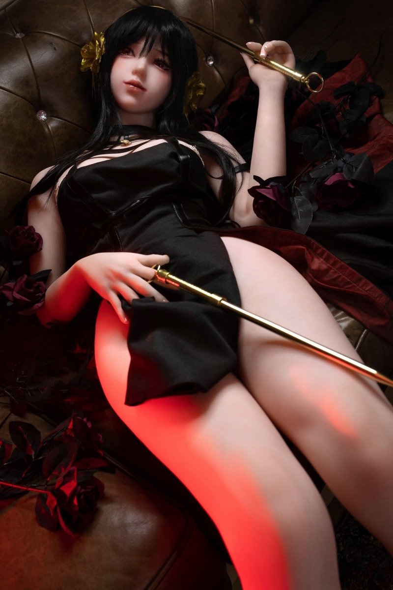 AIBEI Doll 158cm. (5'2") Realistic Sex Doll - Eve - SuperLoveDoll