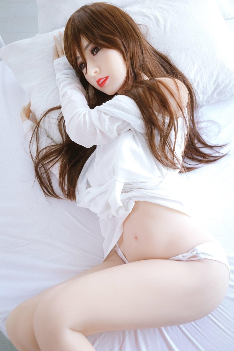 AIBEI Doll 158cm. (5'2") Realistic Sex Doll - Flavia - SuperLoveDoll