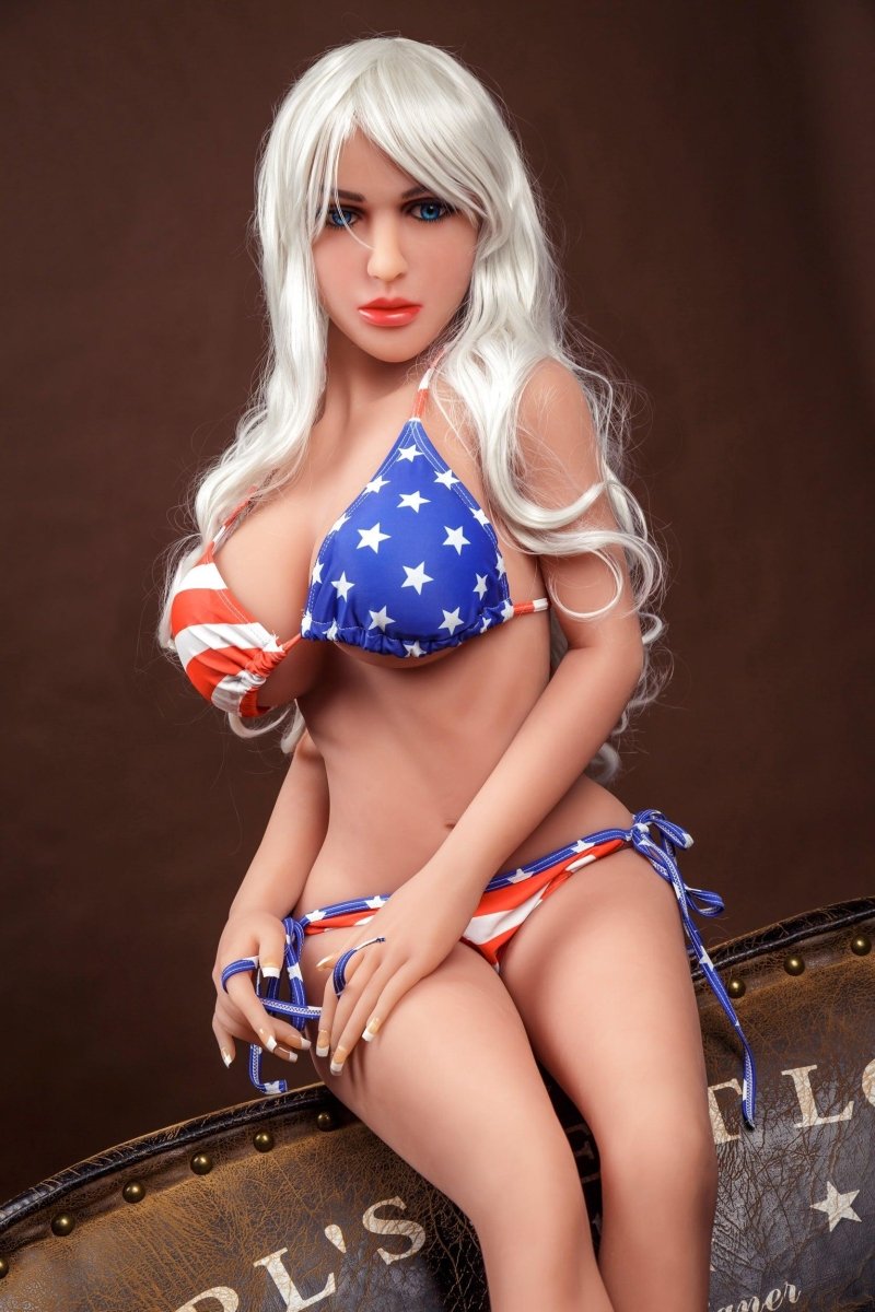 AIBEI Doll 158cm. (5'2") Realistic Sex Doll - Flora - SuperLoveDoll