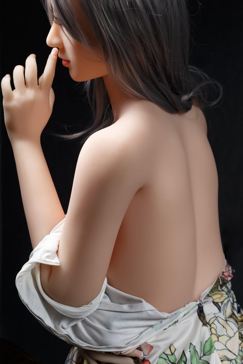 AIBEI Doll 158cm. (5'2") Realistic Sex Doll - Florrie - SuperLoveDoll