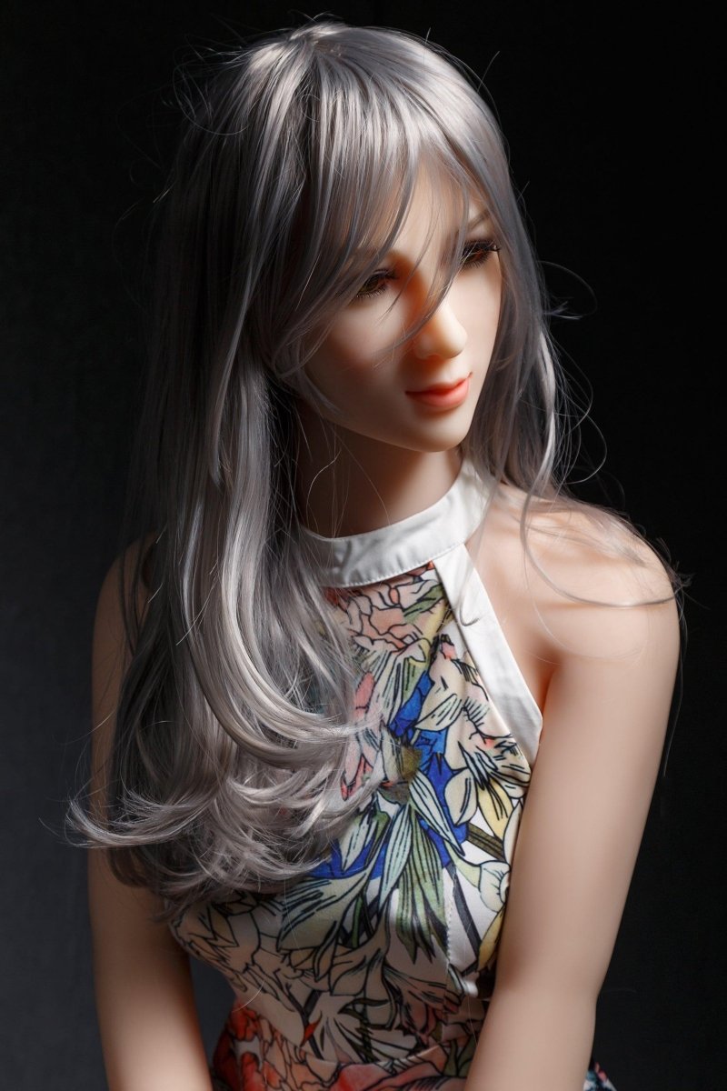 AIBEI Doll 158cm. (5'2") Realistic Sex Doll - Florrie - SuperLoveDoll