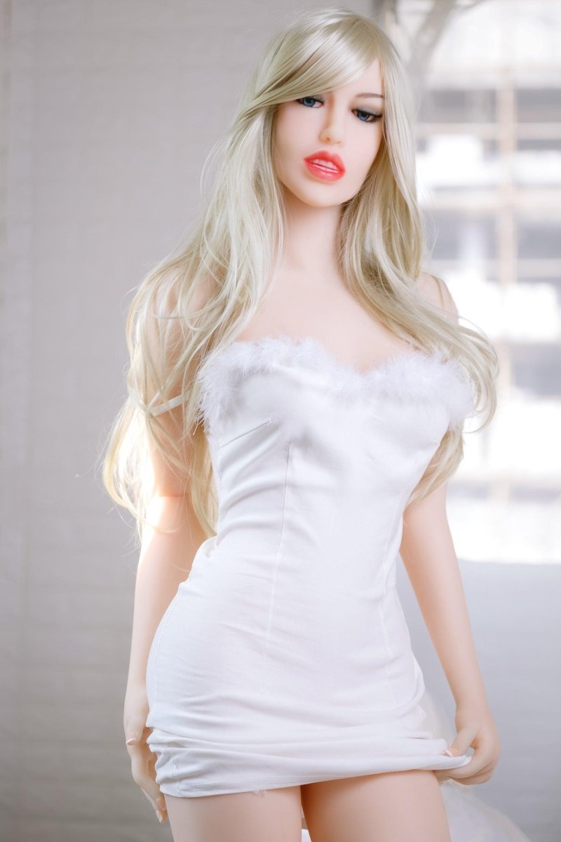 AIBEI Doll 158cm. (5'2") Sexy Sex Doll - Gill - SuperLoveDoll