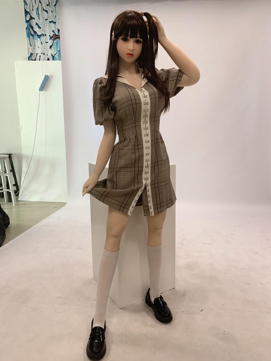 AIBEI Doll 158cm. (5'2") Sexy Sex Doll - Grace - SuperLoveDoll