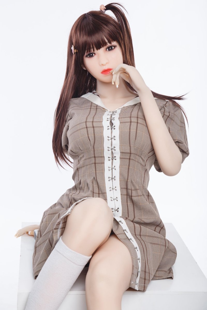 AIBEI Doll 158cm. (5'2") Sexy Sex Doll - Grace - SuperLoveDoll