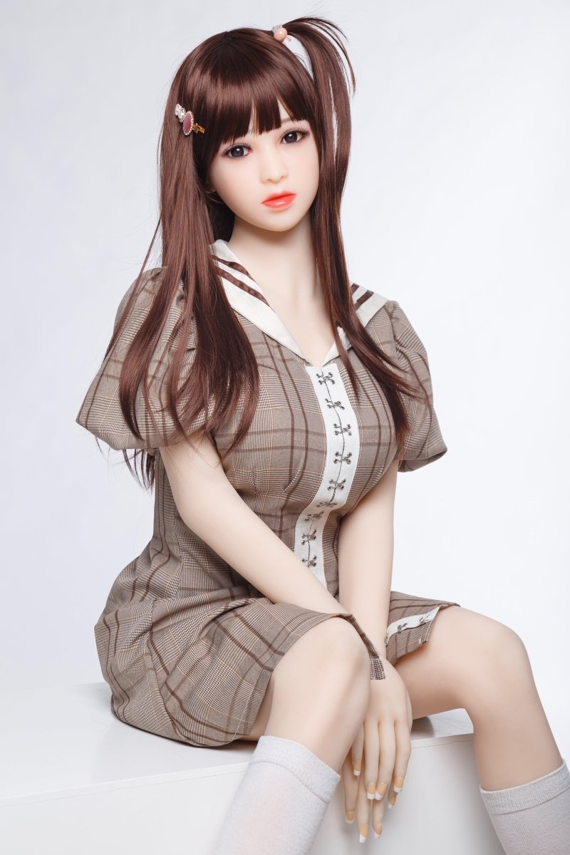 AIBEI Doll 158cm. (5'2") Sexy Sex Doll - Grace - SuperLoveDoll