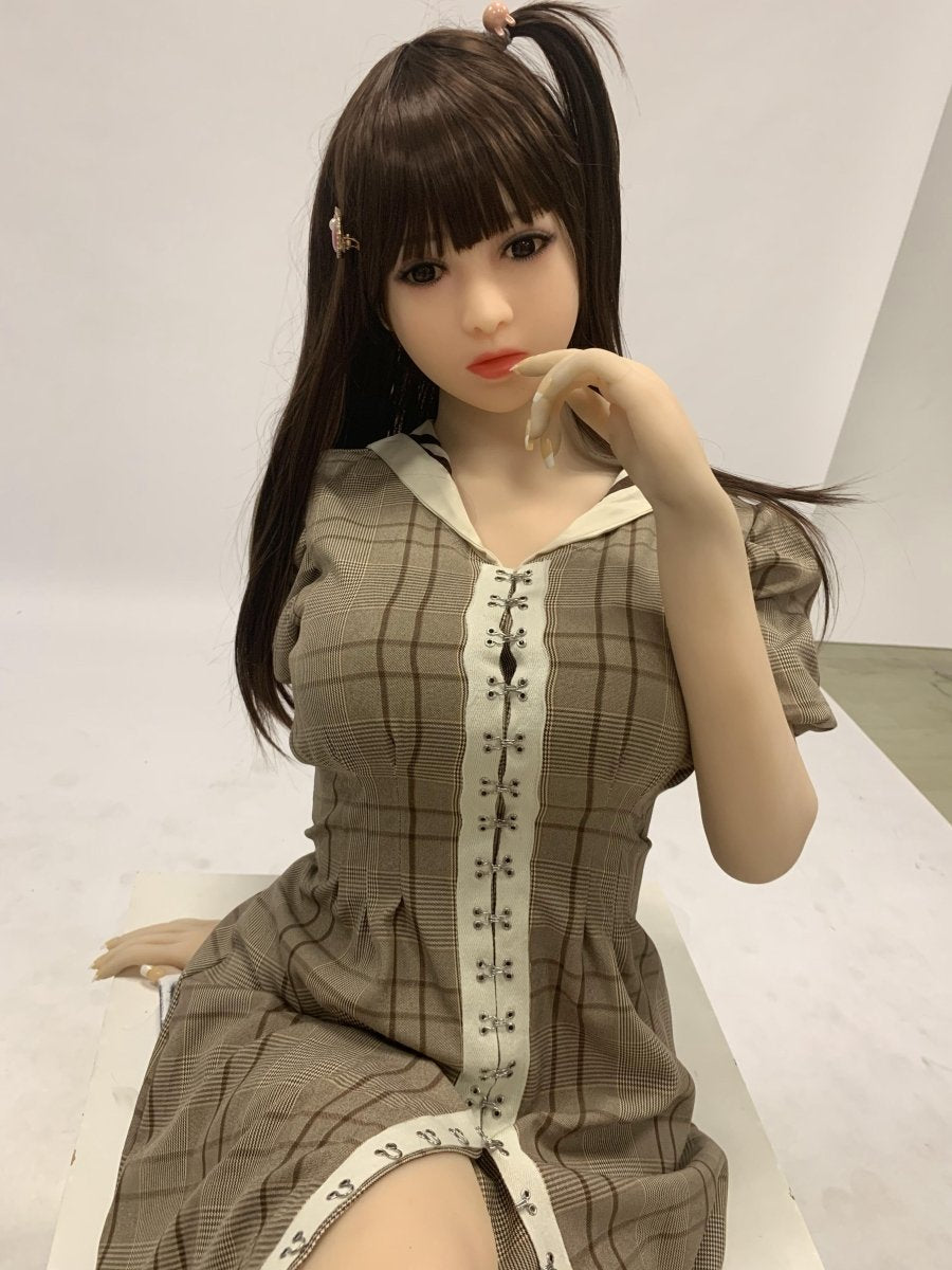 AIBEI Doll 158cm. (5'2") Sexy Sex Doll - Grace - SuperLoveDoll