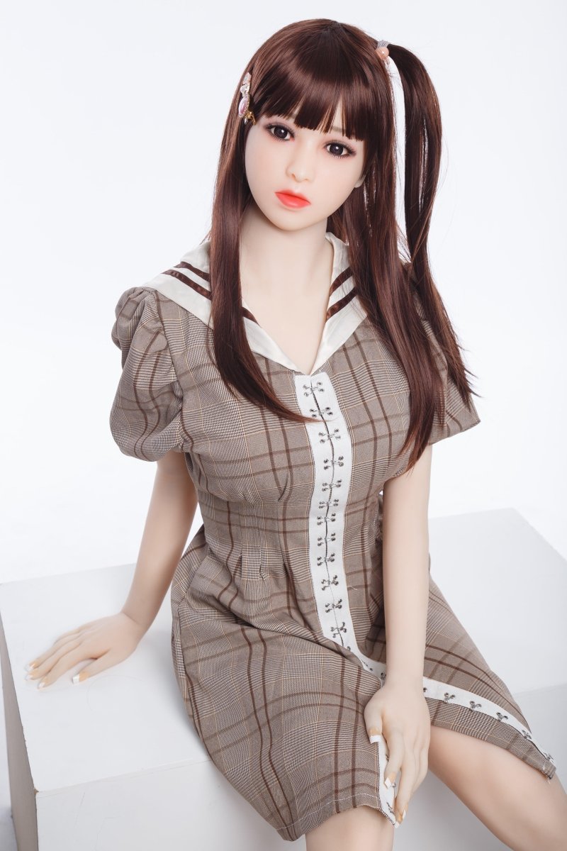 AIBEI Doll 158cm. (5'2") Sexy Sex Doll - Grace - SuperLoveDoll