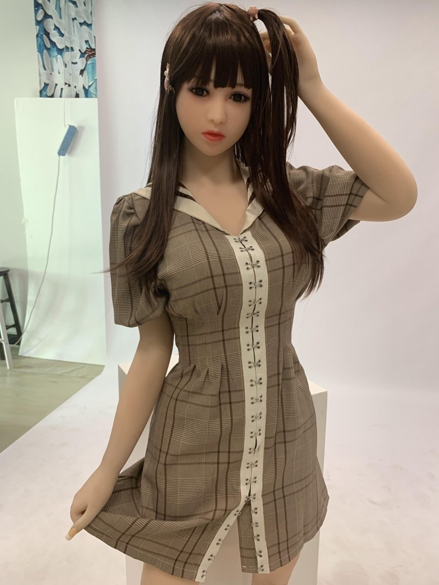 AIBEI Doll 158cm. (5'2") Sexy Sex Doll - Grace - SuperLoveDoll
