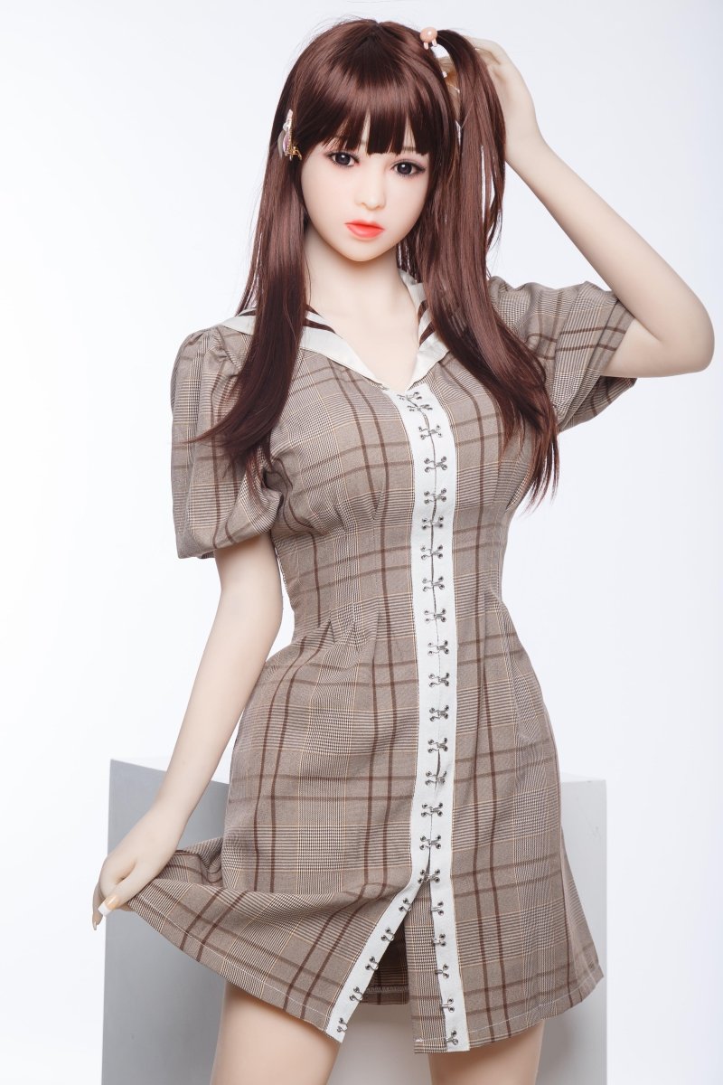 AIBEI Doll 158cm. (5'2") Sexy Sex Doll - Grace - SuperLoveDoll