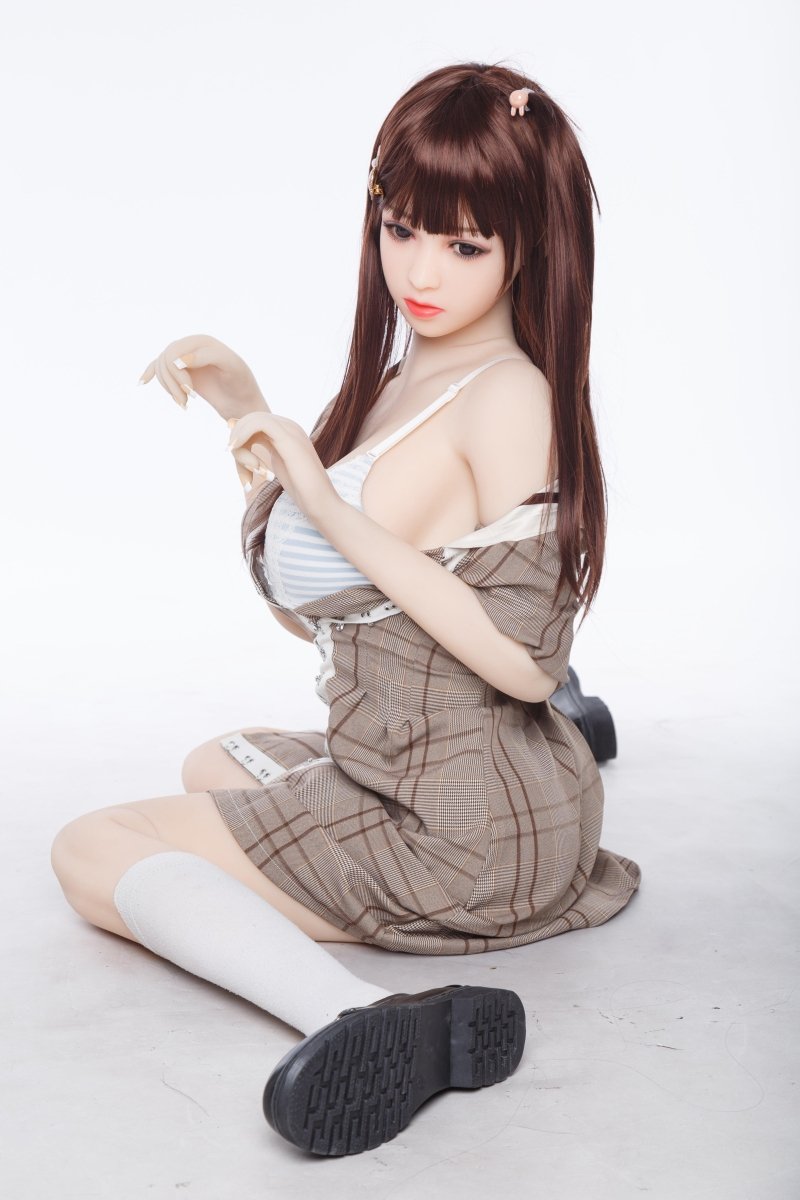 AIBEI Doll 158cm. (5'2") Sexy Sex Doll - Grace - SuperLoveDoll