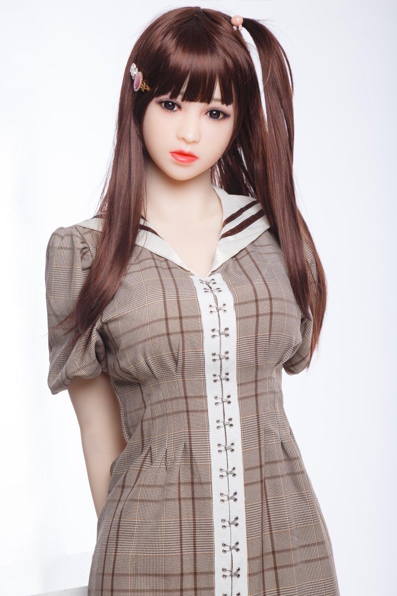 AIBEI Doll 158cm. (5'2") Sexy Sex Doll - Grace - SuperLoveDoll