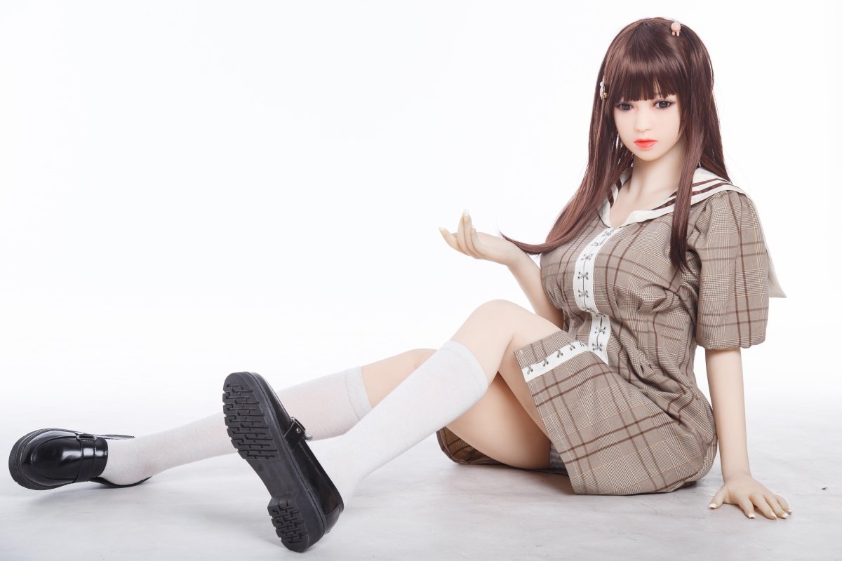 AIBEI Doll 158cm. (5'2") Sexy Sex Doll - Grace - SuperLoveDoll