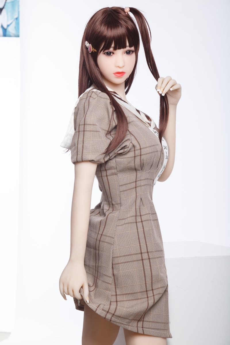 AIBEI Doll 158cm. (5'2") Sexy Sex Doll - Grace - SuperLoveDoll