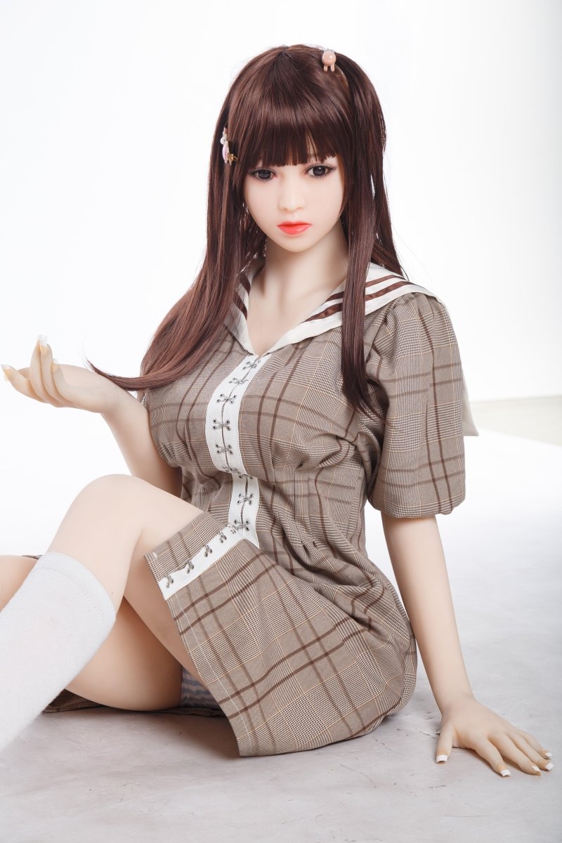 AIBEI Doll 158cm. (5'2") Sexy Sex Doll - Grace - SuperLoveDoll