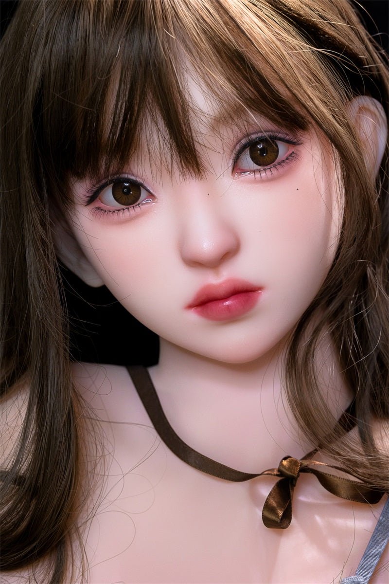 AIBEI Doll | 158cm (5flt2) kawaii Sex Doll - Carly - SuperLoveDoll