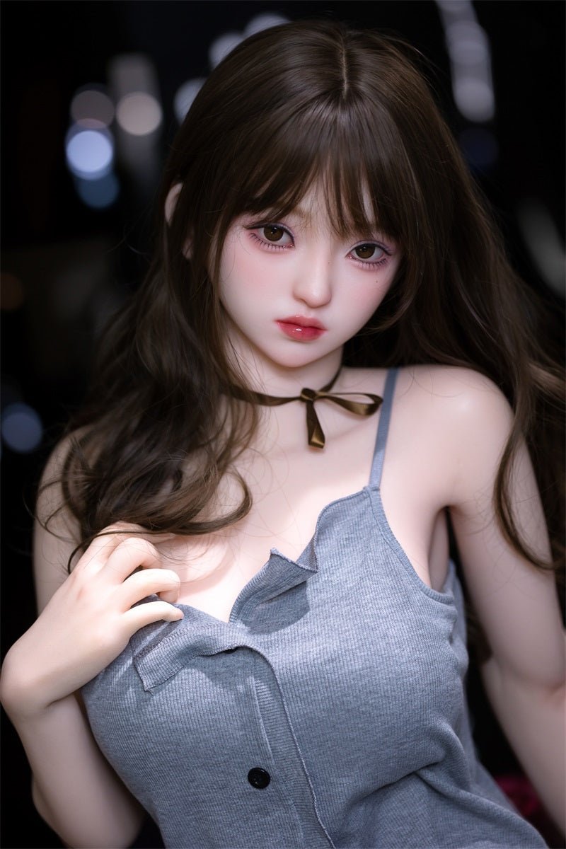 AIBEI Doll | 158cm (5flt2) kawaii Sex Doll - Carly - SuperLoveDoll