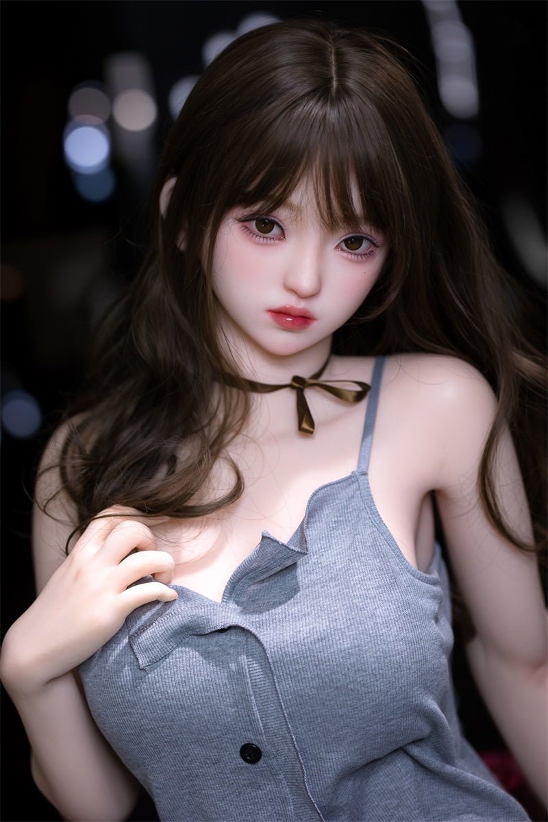 AIBEI Doll | 158cm (5flt2) kawaii Sex Doll - Carly - SuperLoveDoll AIBEI Doll | 158cm (5flt2) kawaii Sex Doll - Carly - SuperLoveDoll