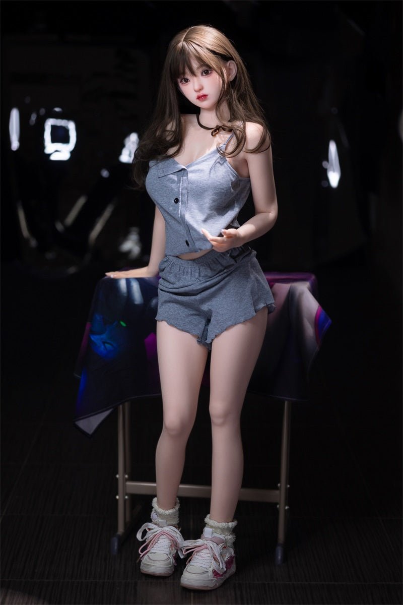 AIBEI Doll | 158cm (5flt2) kawaii Sex Doll - Carly - SuperLoveDoll