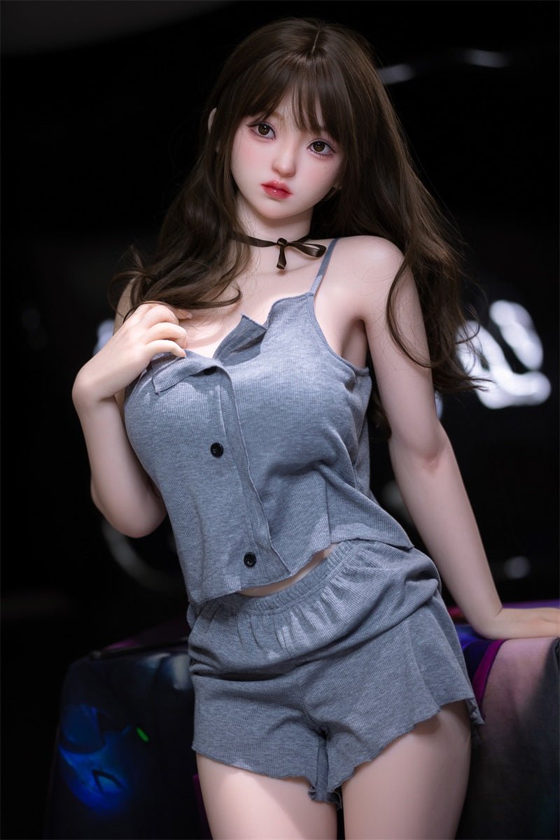 AIBEI Doll | 158cm (5flt2) kawaii Sex Doll - Carly - SuperLoveDoll