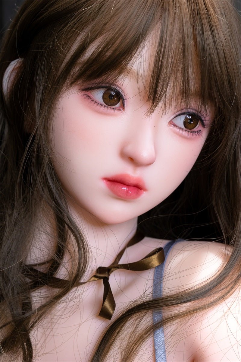 AIBEI Doll | 158cm (5flt2) kawaii Sex Doll - Carly - SuperLoveDoll